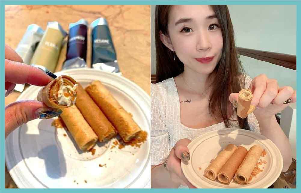 瑪德蓮小魚的天地