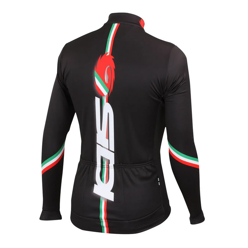 Castelli Sidi Dino 2 Long Sleeve Jersey