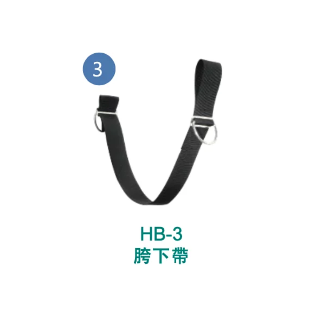 IST TEC胯下帶技潛專用HB-3