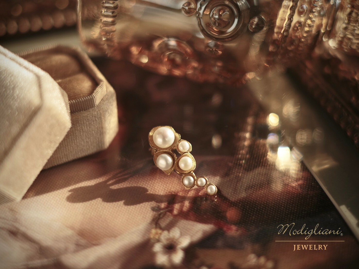 黃銅飾品,黃銅,氣質,耳骨夾,天然珍珠,造型耳骨夾