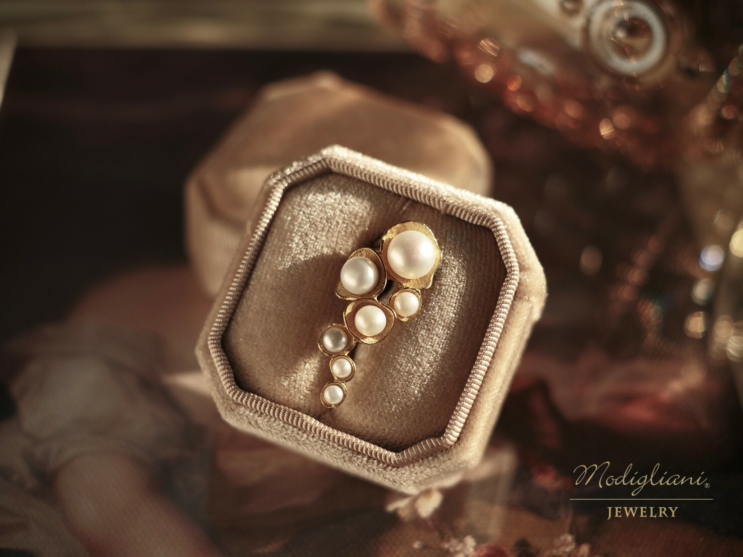 黃銅飾品,黃銅,氣質,耳骨夾,天然珍珠,造型耳骨夾