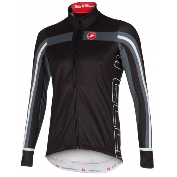 Castelli Free 3 Long Sleeve Jersey