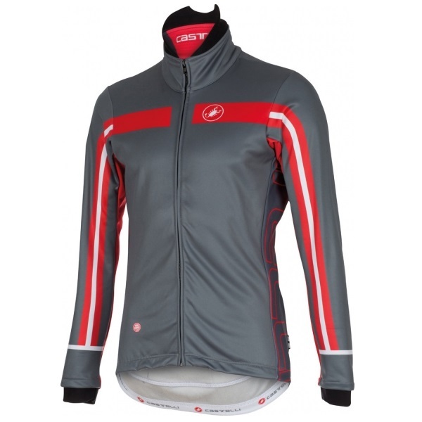 Castelli Free 3 Long Sleeve Jersey