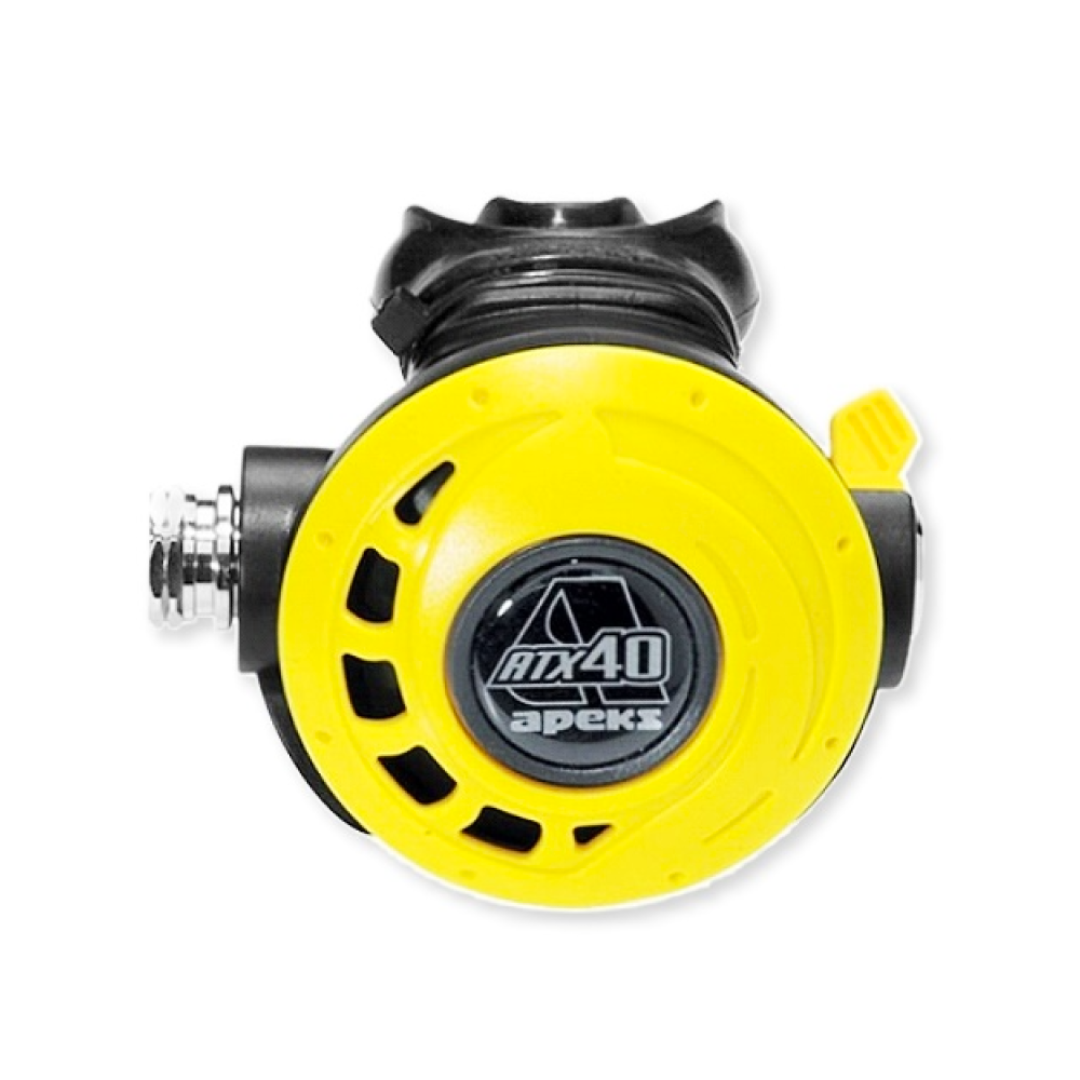 ▲Apeks-ATX40備二