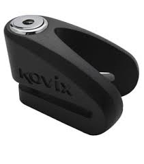 KOVIX KVZ2  碟鎖