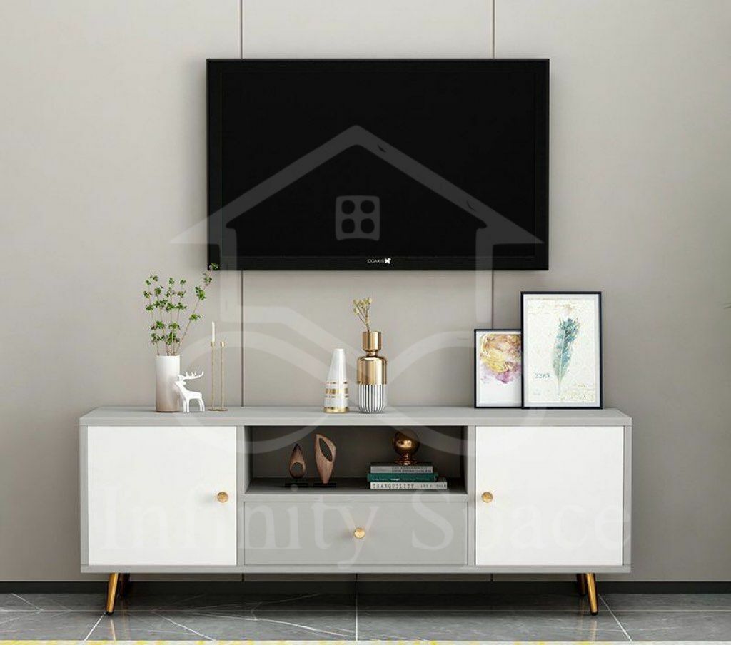 D0260 伸縮電視地櫃