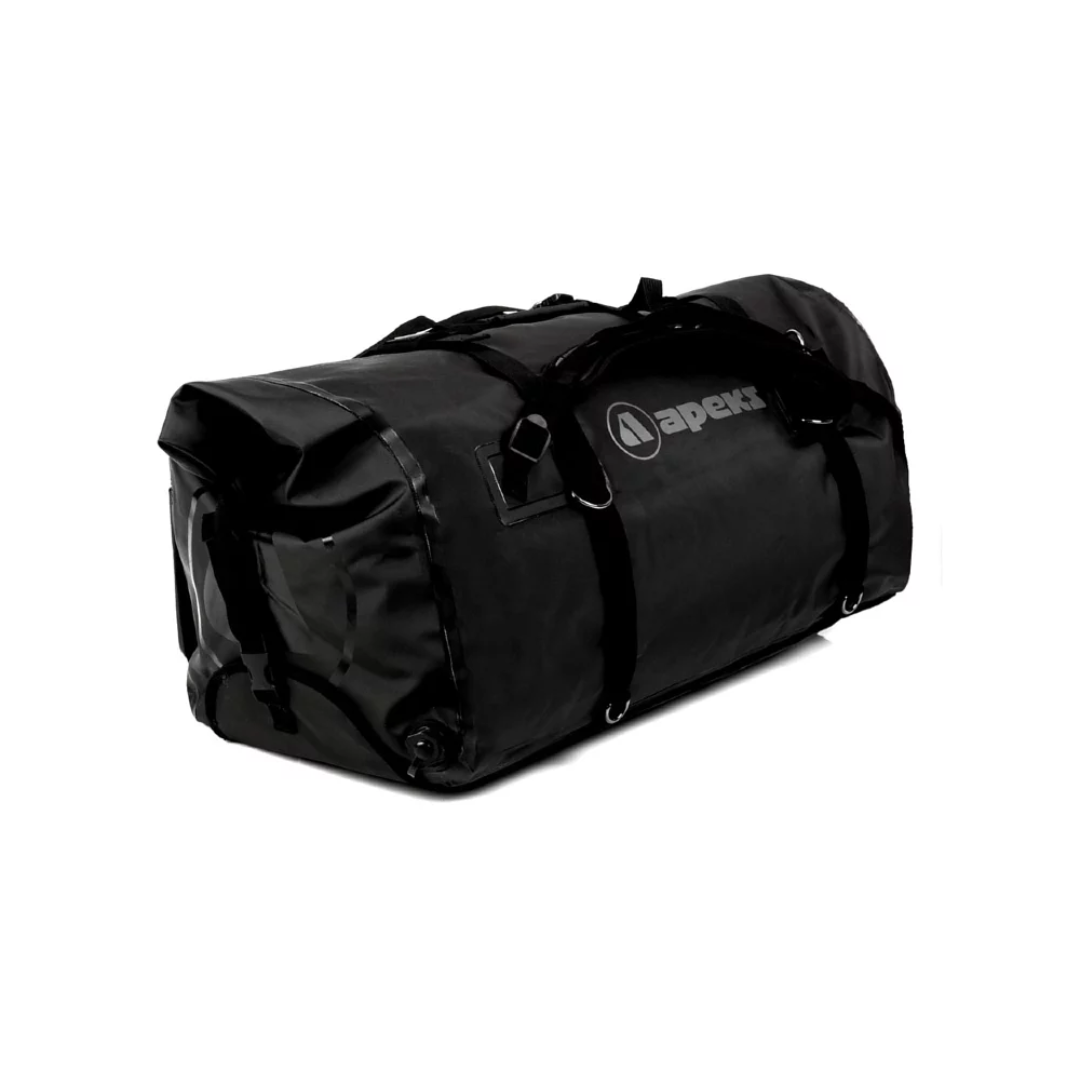 ▲Apeks DRY防水包 100L