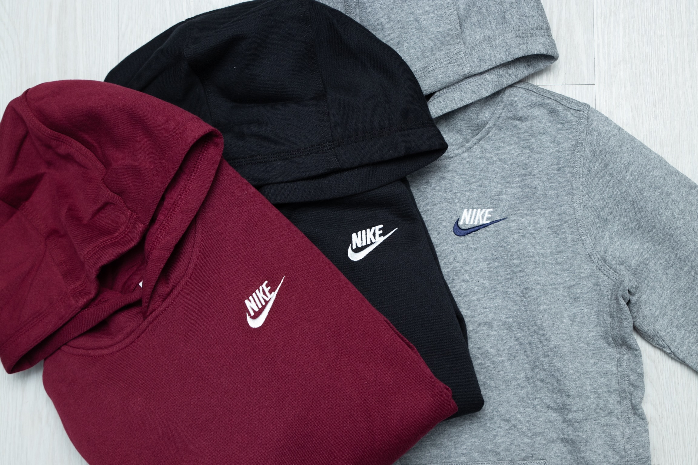 【現貨】Nike Franchise Overhead Hoodie-GS