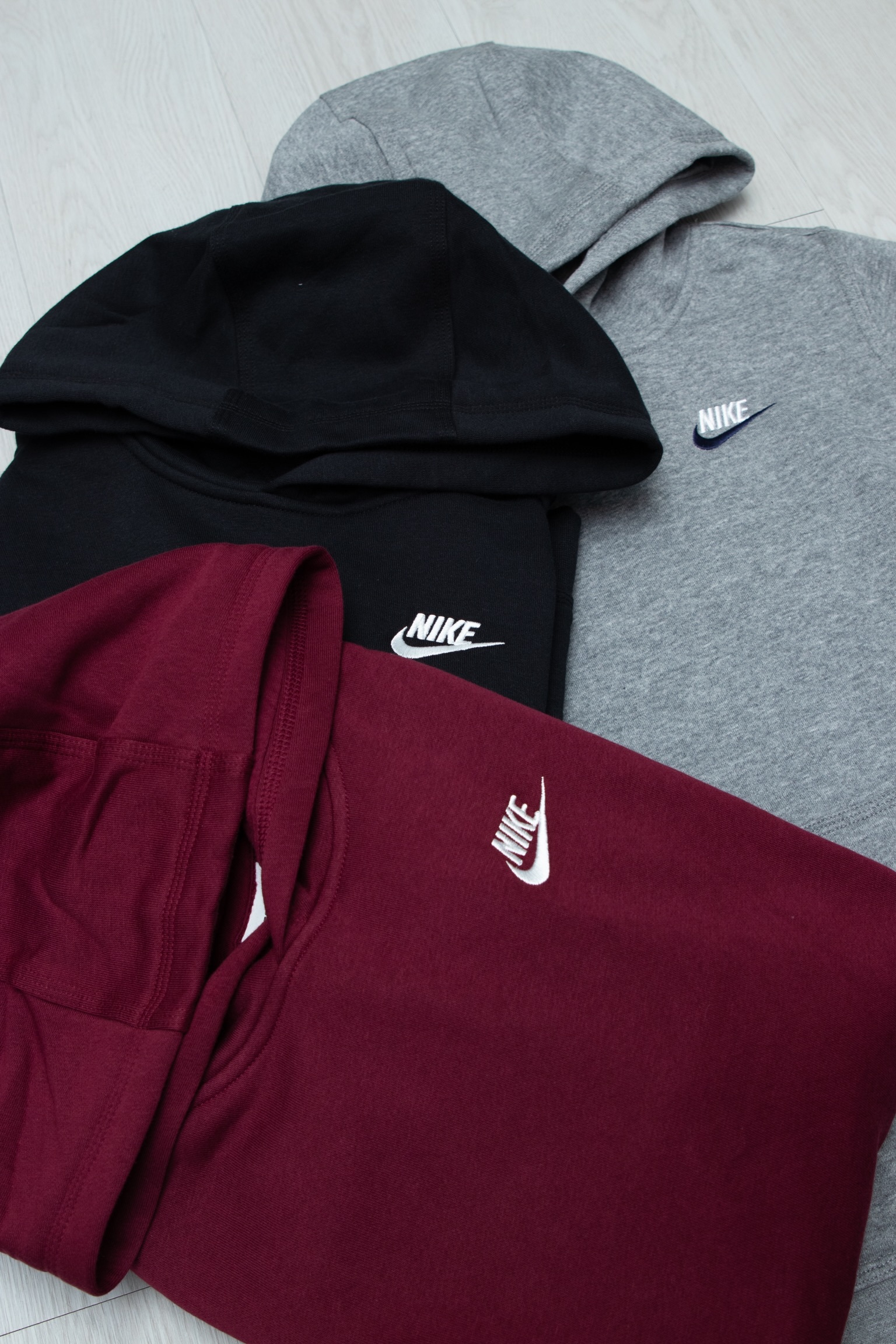 【現貨】Nike Franchise Overhead Hoodie-GS