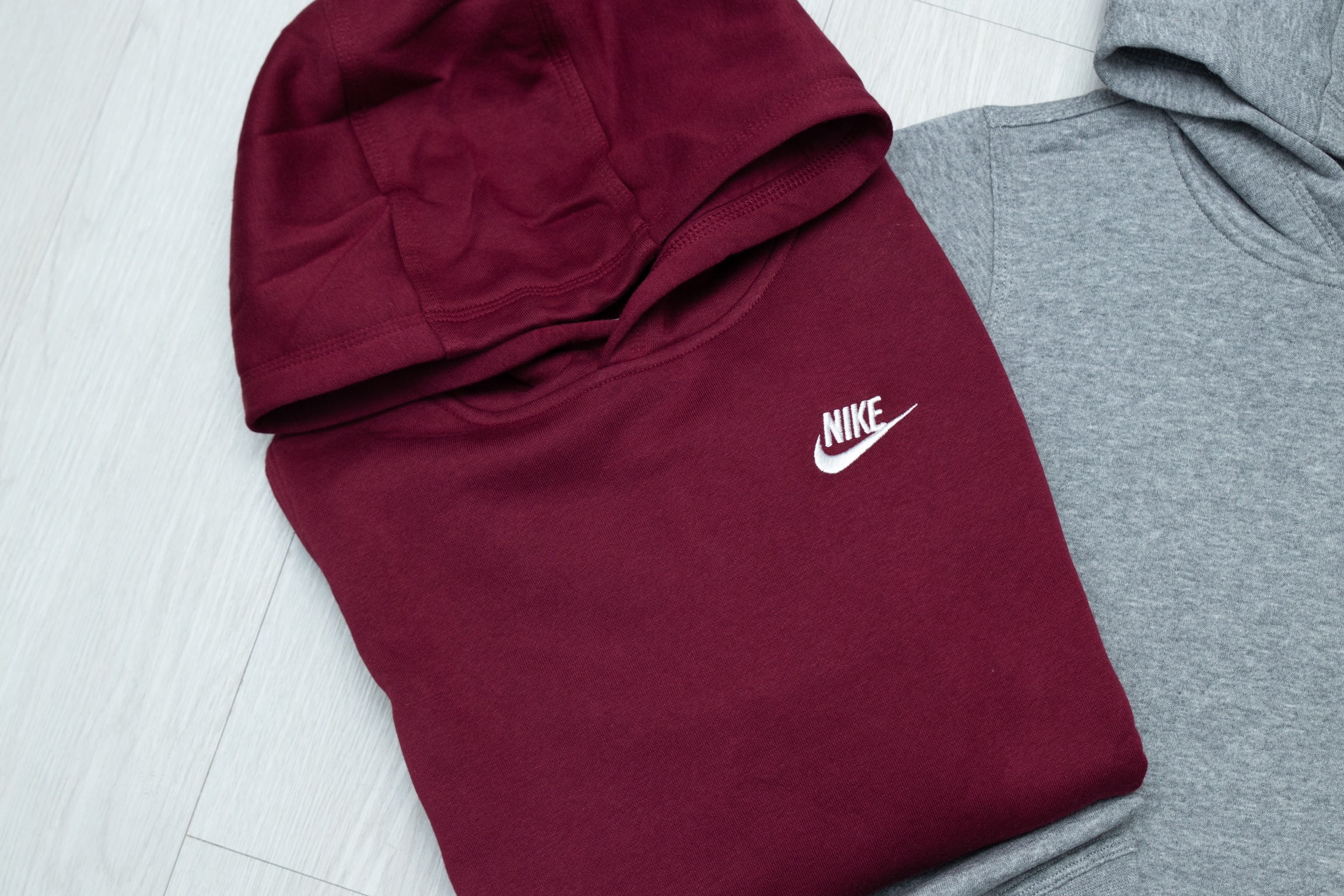 nike franchise overhead hoodie