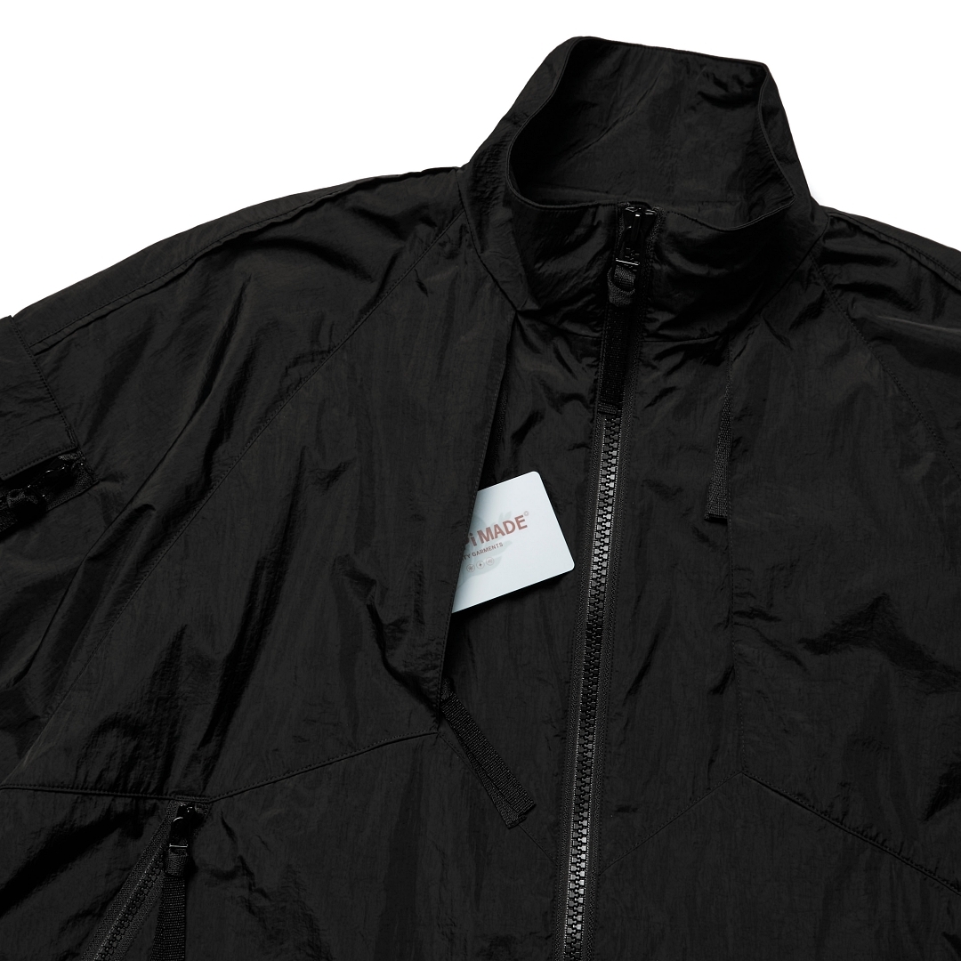 ジャケット・アウター GOOPiMADE WILD THINGS TACTICAL JACKET GOOPiMADE Wild Things - 2-Layers Tactical Jacket - SHINKIROU1.0