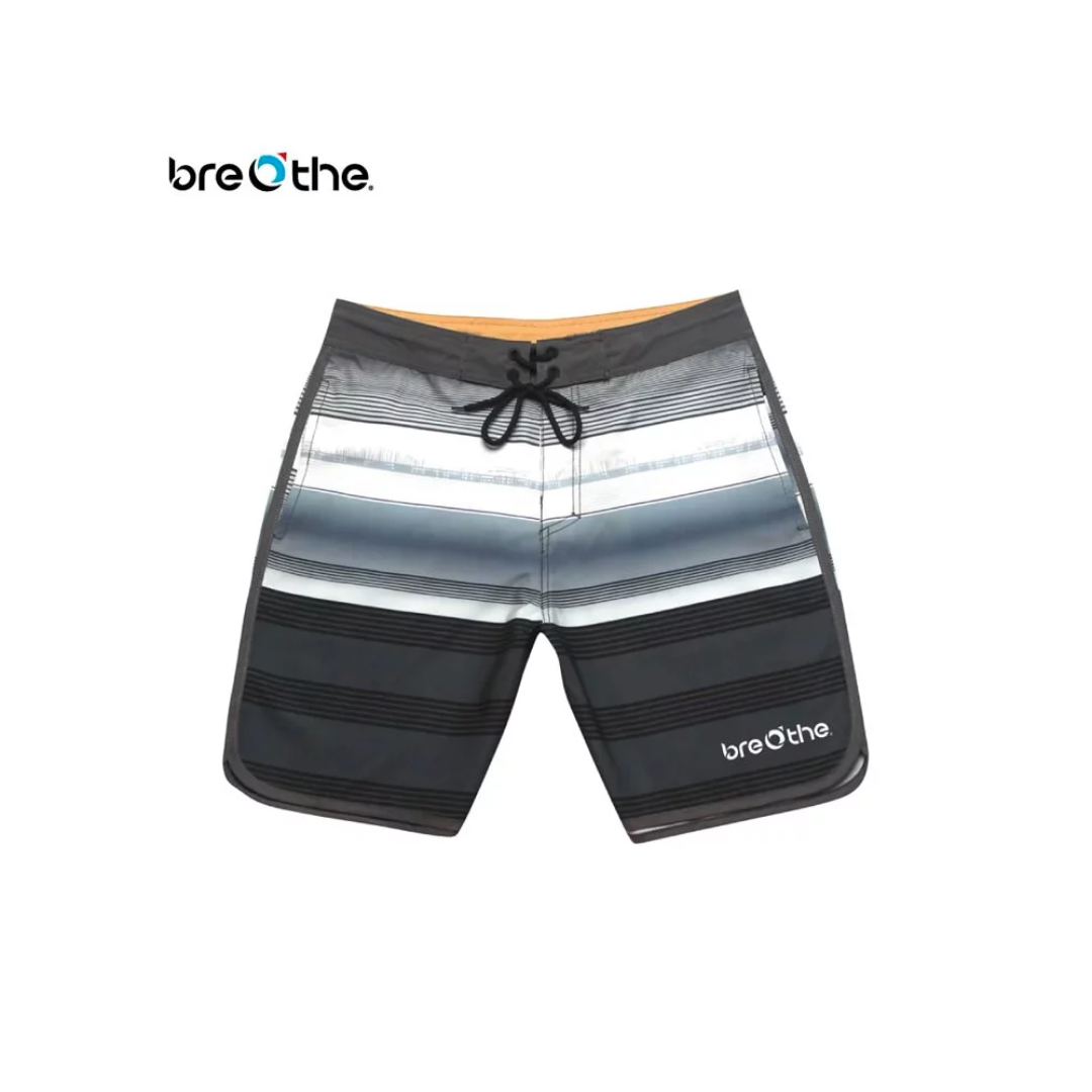 水呼吸Breathe 快乾防潑水衝浪海灘褲 20-A-13