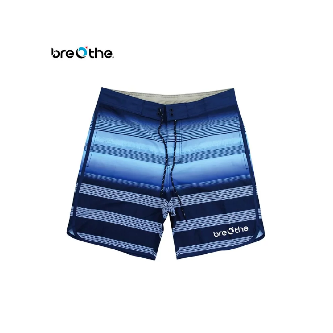 水呼吸Breathe 快乾防潑水衝浪海灘褲 20-A-12