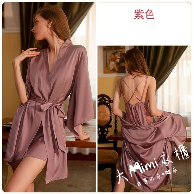 外衫-花邊小洋裝