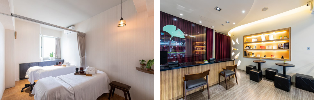 逗doll spa門巿據點