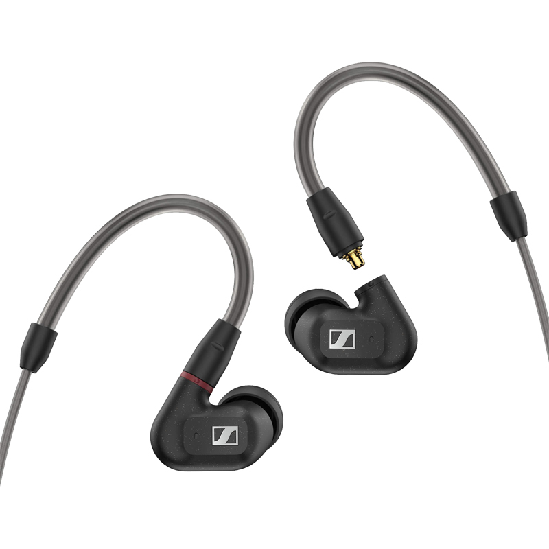 Sennheiser 公司貨IE 300 高音質入耳式耳機｜THINK2台灣線上