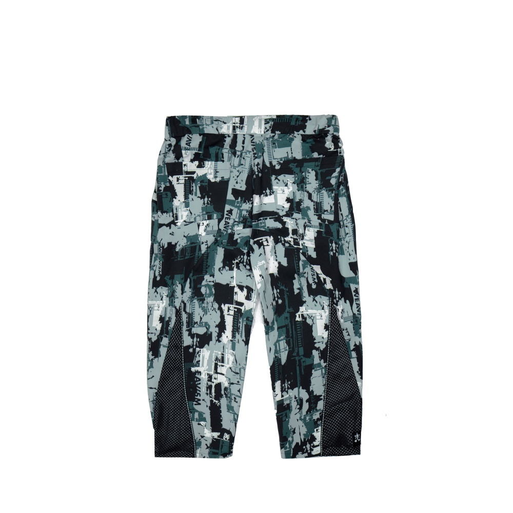 展翅七分褲-phago