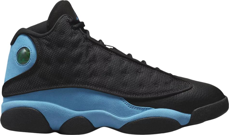 Air Jordan 13 Retro 'Black University Blue' DJ5982-041【現貨商品】