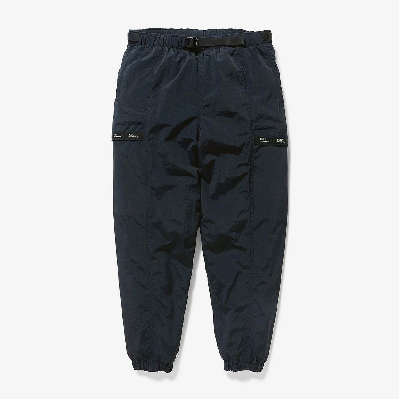 {現貨} WTAPS TRACKS TROUSERS NYLON TUSSAH