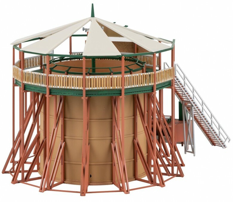 Faller 140336 HO Scale, Motorrad-Steilwandshow Sala Motor-Drome