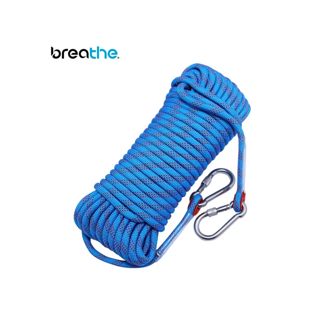 水呼吸breathe 安全/下潛繩-20M