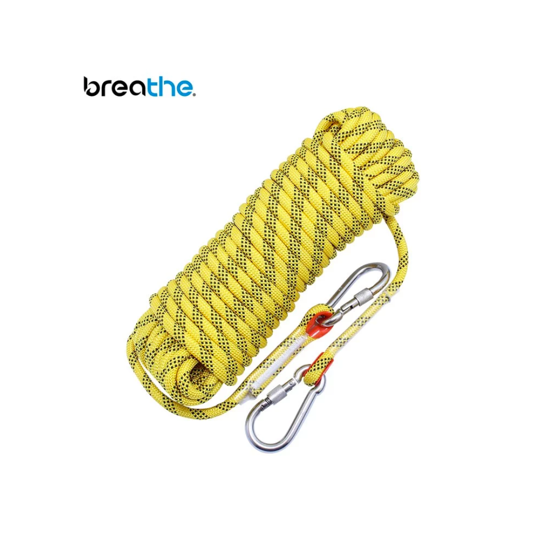 水呼吸breathe 安全/下潛繩-30M