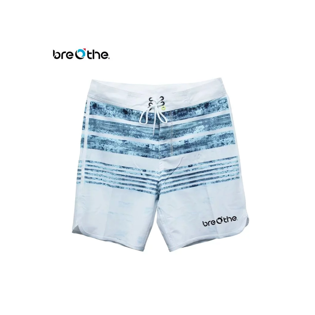 水呼吸Breathe 快乾防潑水衝浪海灘褲 20-A-01