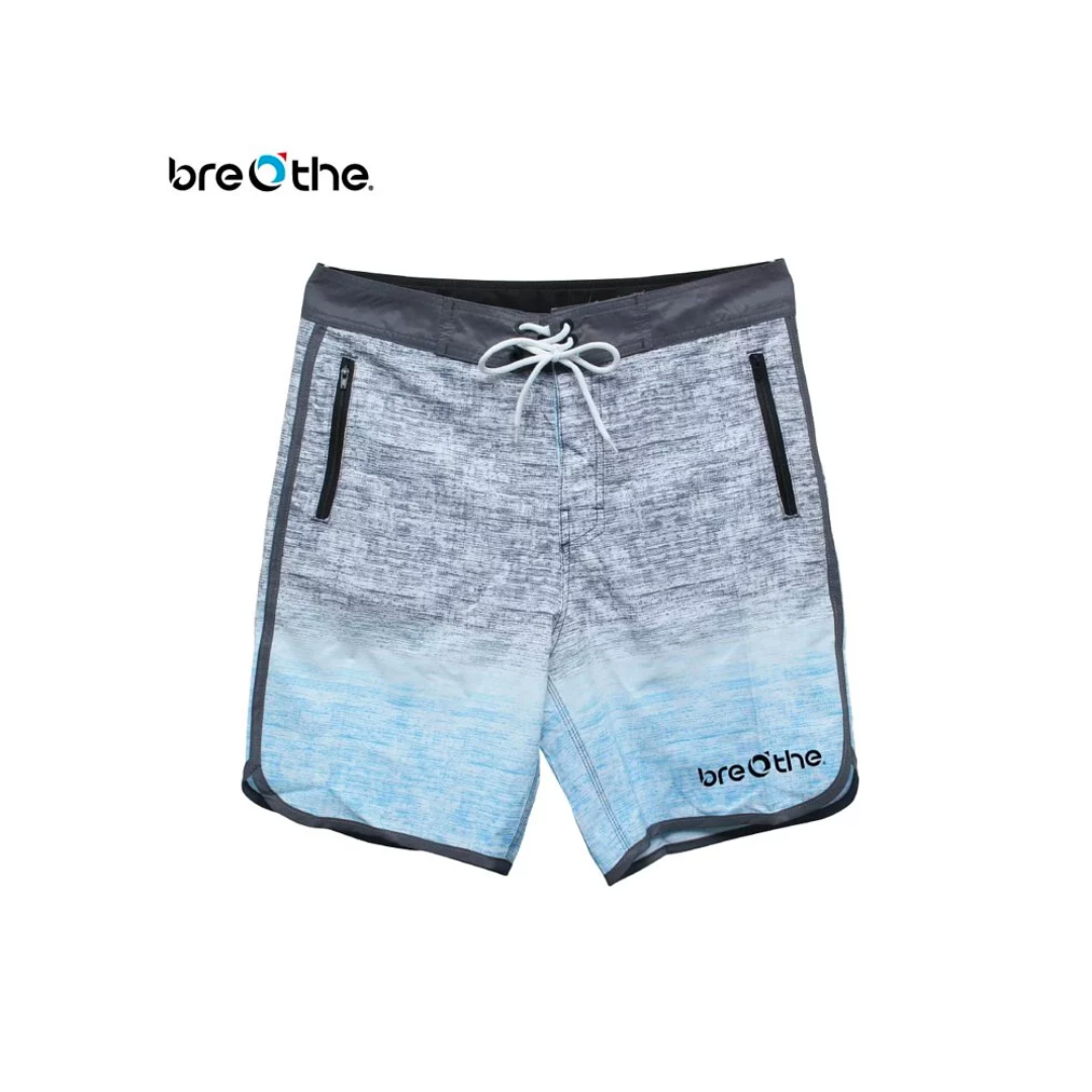 水呼吸Breathe 快乾防潑水衝浪海灘褲 20-A-02