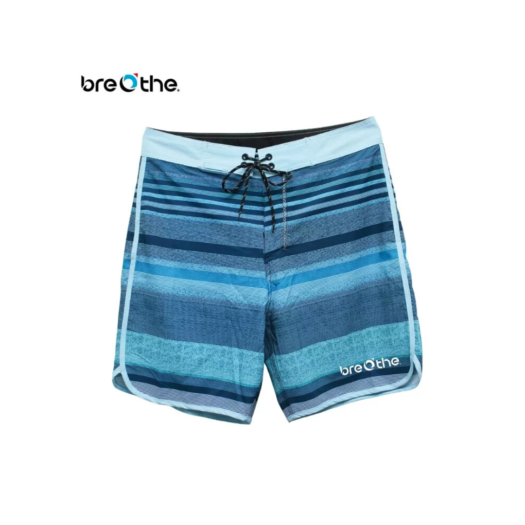 水呼吸Breathe 快乾防潑水衝浪海灘褲 20-A-04