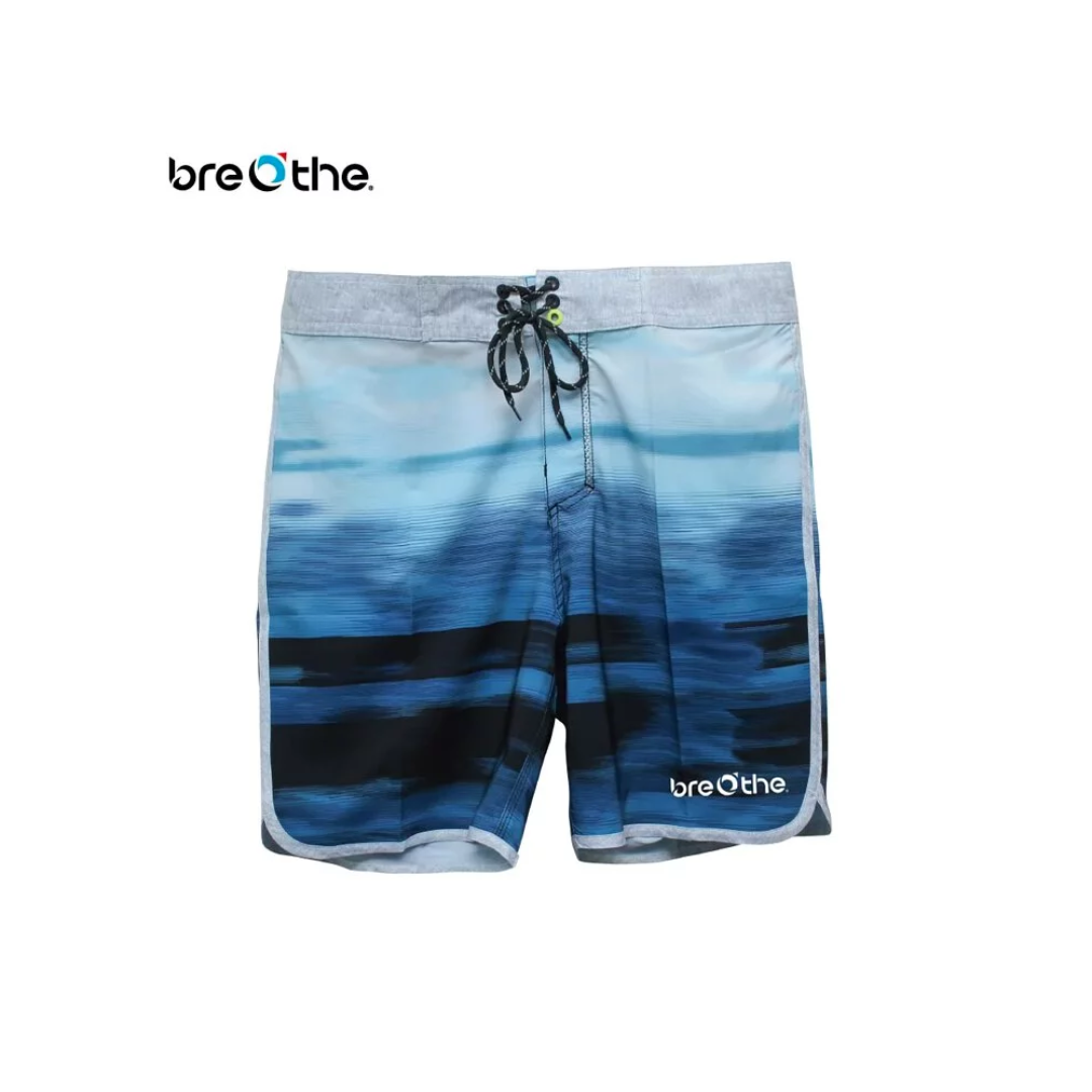 水呼吸Breathe 快乾防潑水衝浪海灘褲 20-A-05