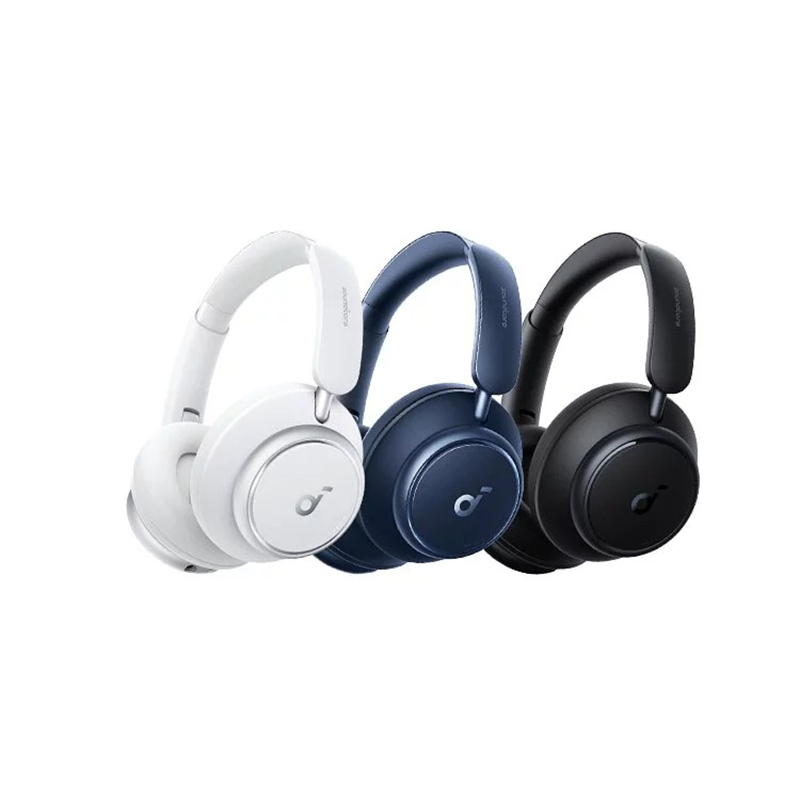 Soundcore Space Q45降噪藍牙耳罩式耳機 A3040