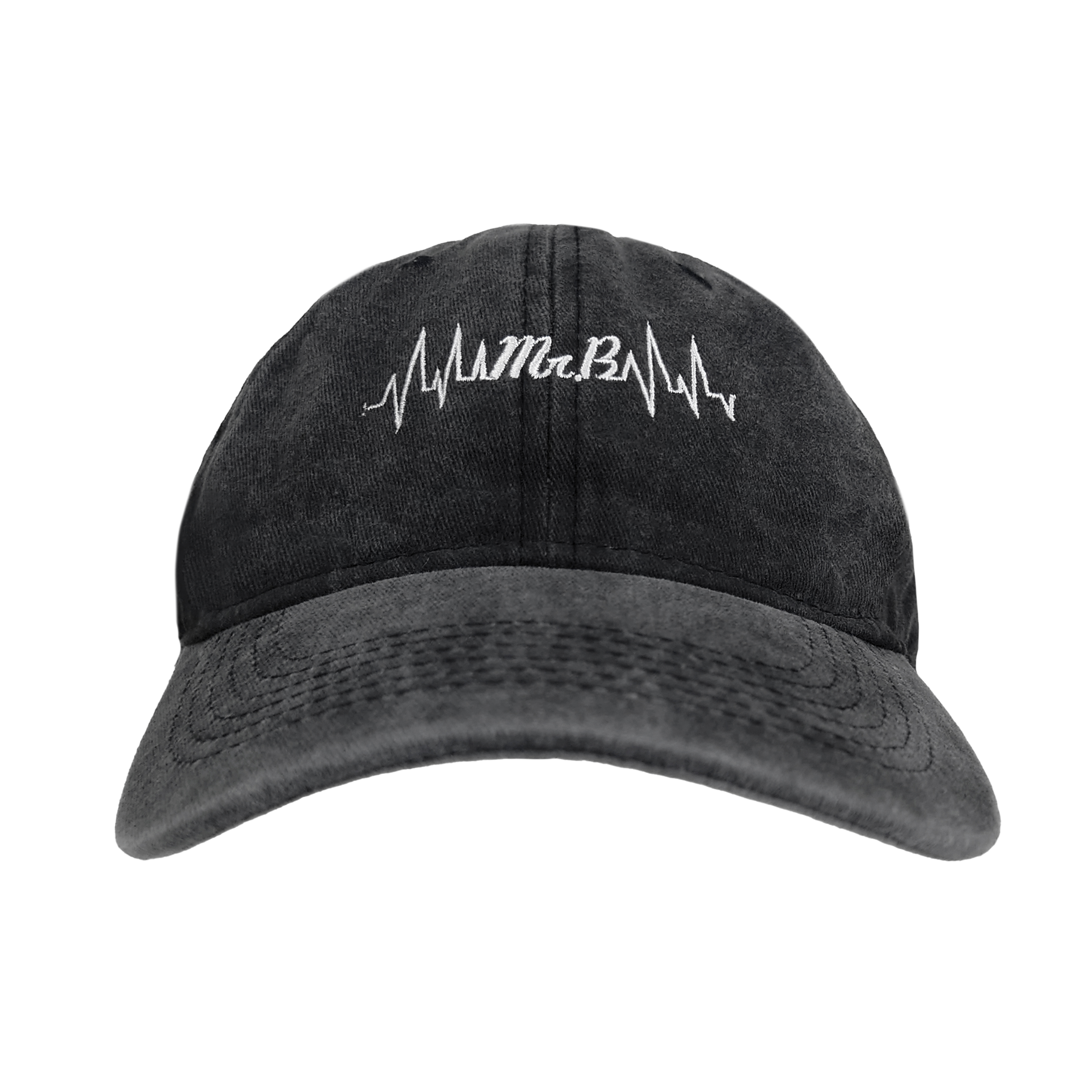 Brightside ® 心電圖水洗老帽