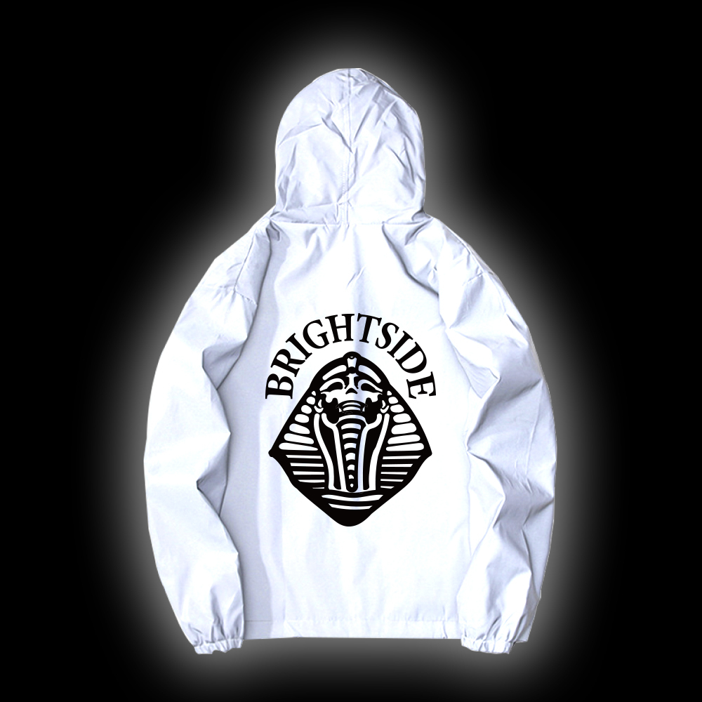 Brightside ® 法老反光外套