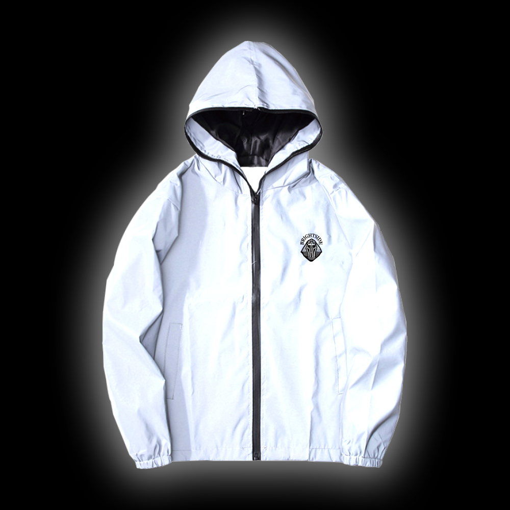 Brightside ® 法老反光外套