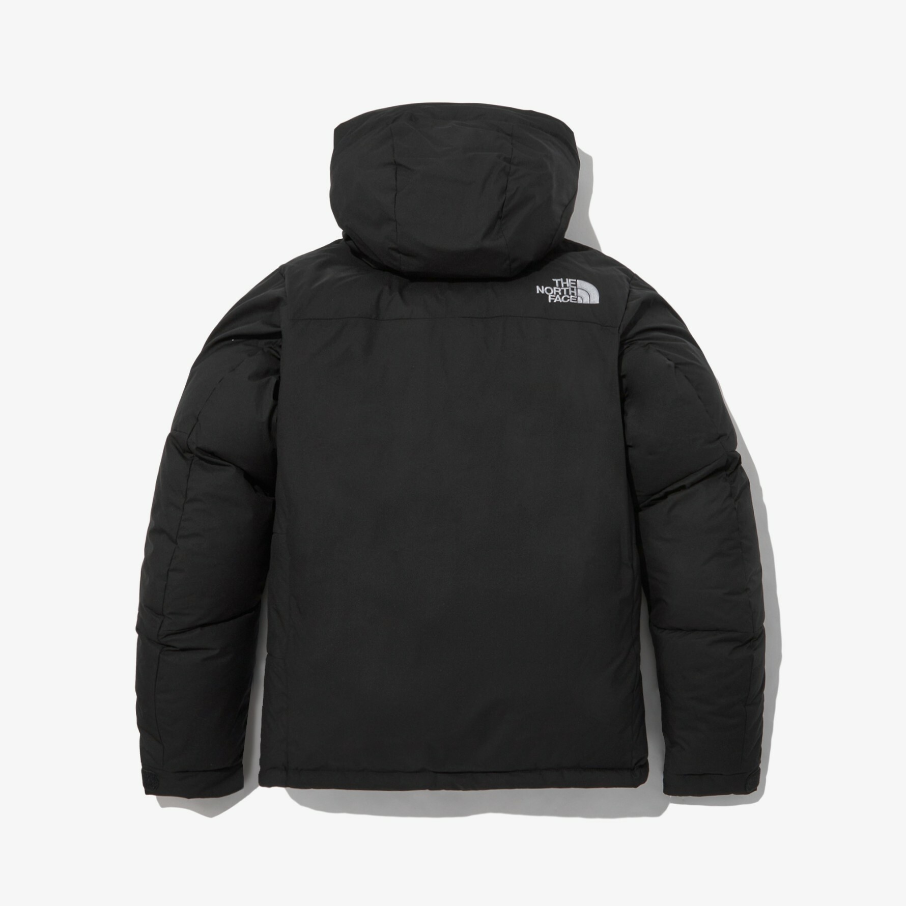 THE NORTH FACE BALTRO LIGHT GORE-TEX 連帽外套 黑 NJ2DN77A