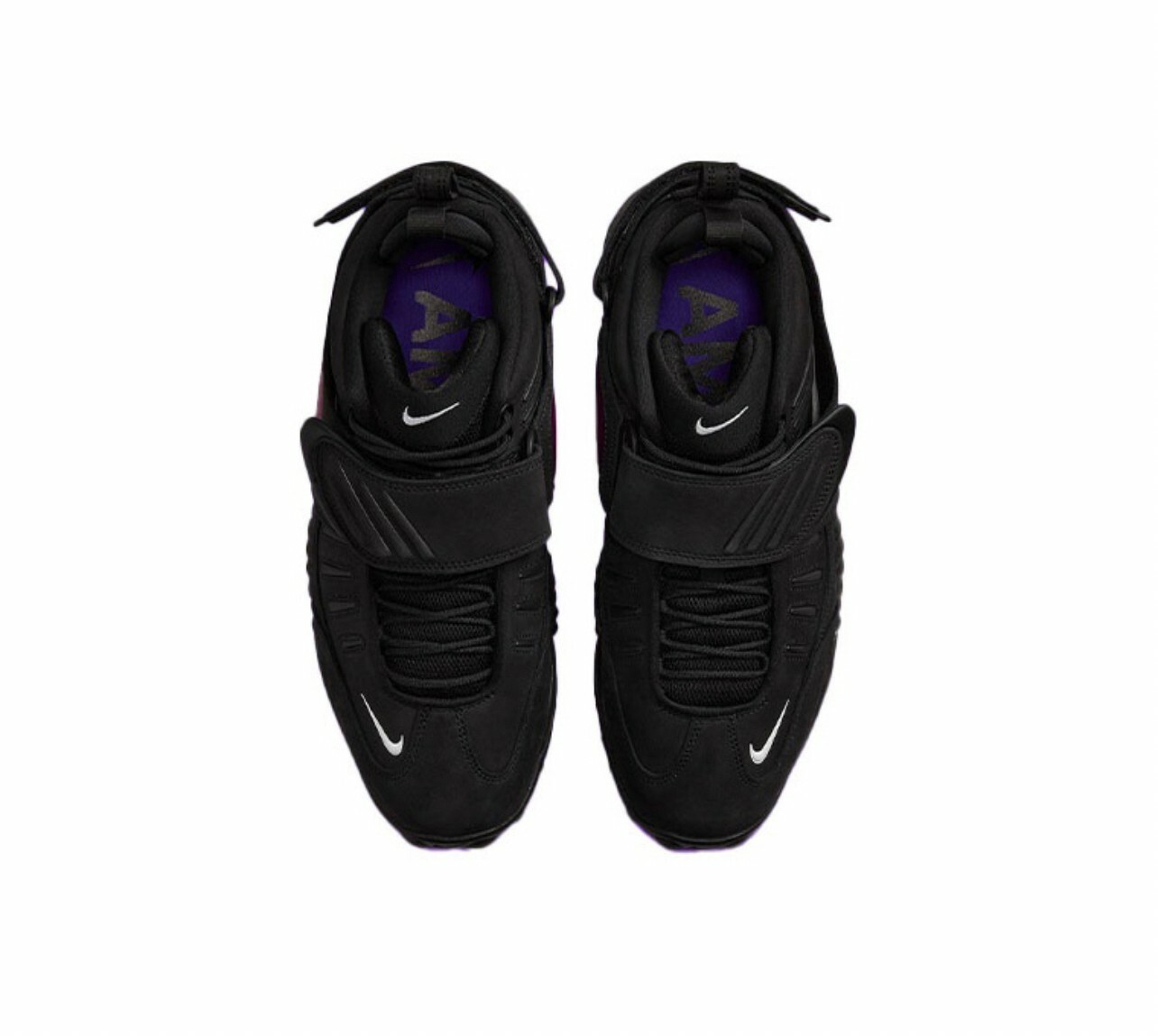 國外代購 Nike x Ambush Air Adjust Force 黑紫 DM8465-001