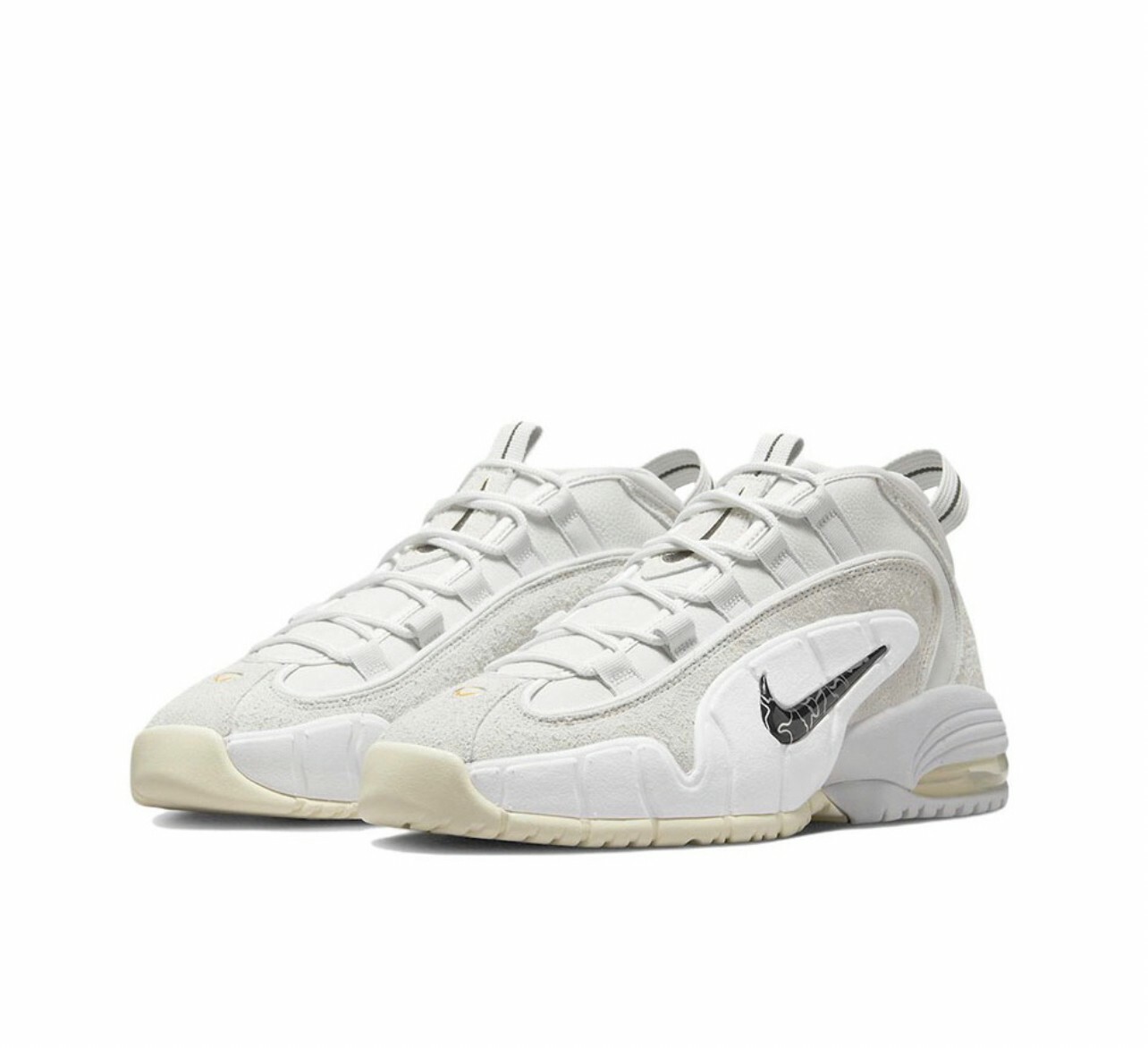 國外代購 Nike Air Max Penny 1 PRM 白 DX5801-001