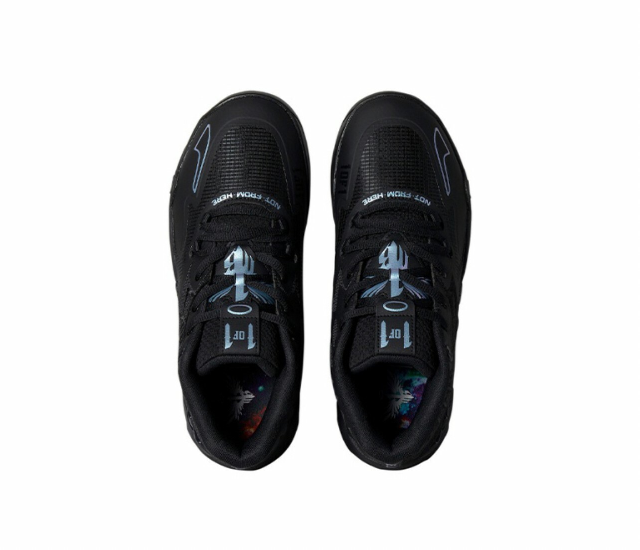 國外代購PUMA MB.01 籃球鞋 黑 376678-02