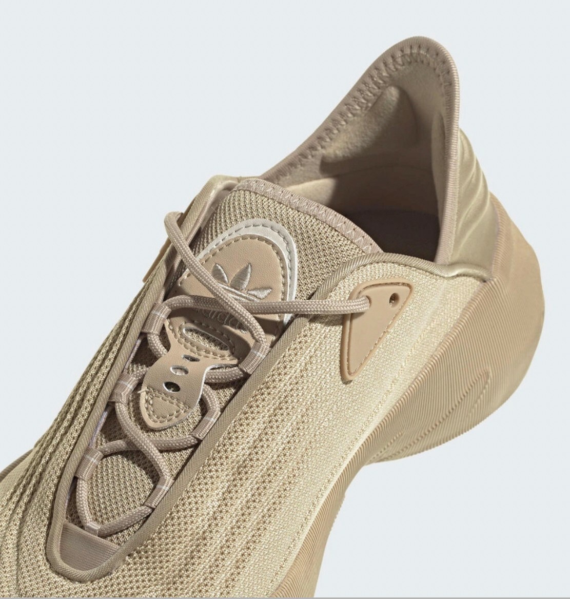 ADIDAS adiFOM SLTN 男 休閒鞋 卡其HP6482 Dec