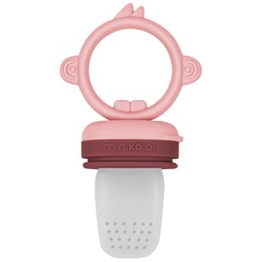 【台灣公司貨】Minikoioi 土耳其蔬果咬咬樂