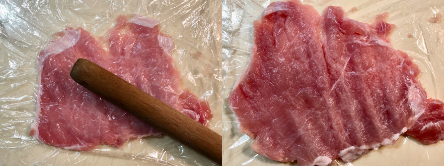 【烤豬排 🎄🎅🏻】Grilled Pork Chops 🎄🎅🏻