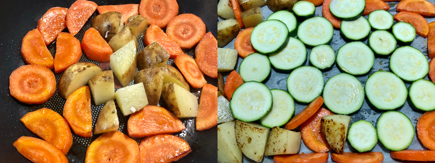 【烤豬排 🎄🎅🏻】Grilled Pork Chops 🎄🎅🏻