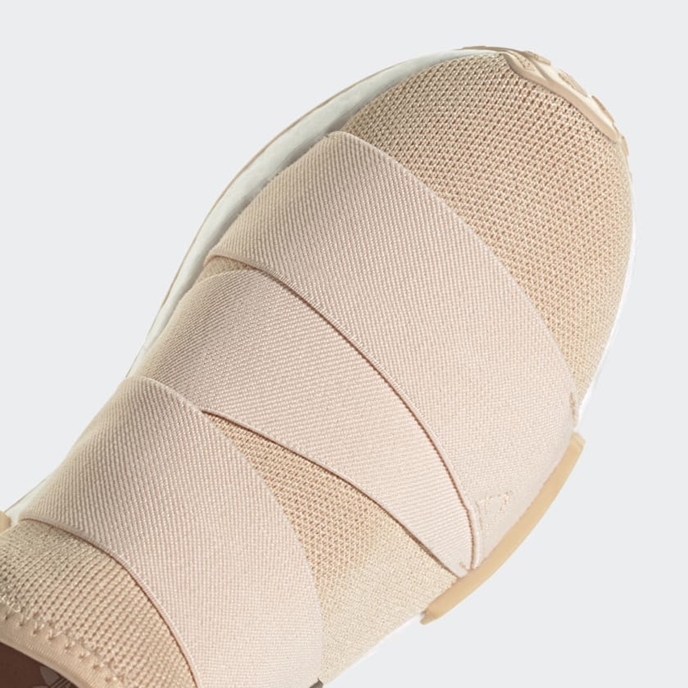 代購ADIDAS NMD_R1 W strap 女 休閒鞋 粉GW9469 DEC