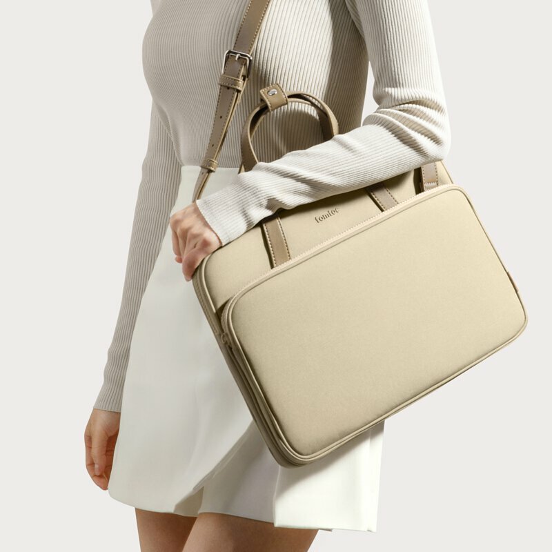 Tomtoc 旅行日記，暖柔沙