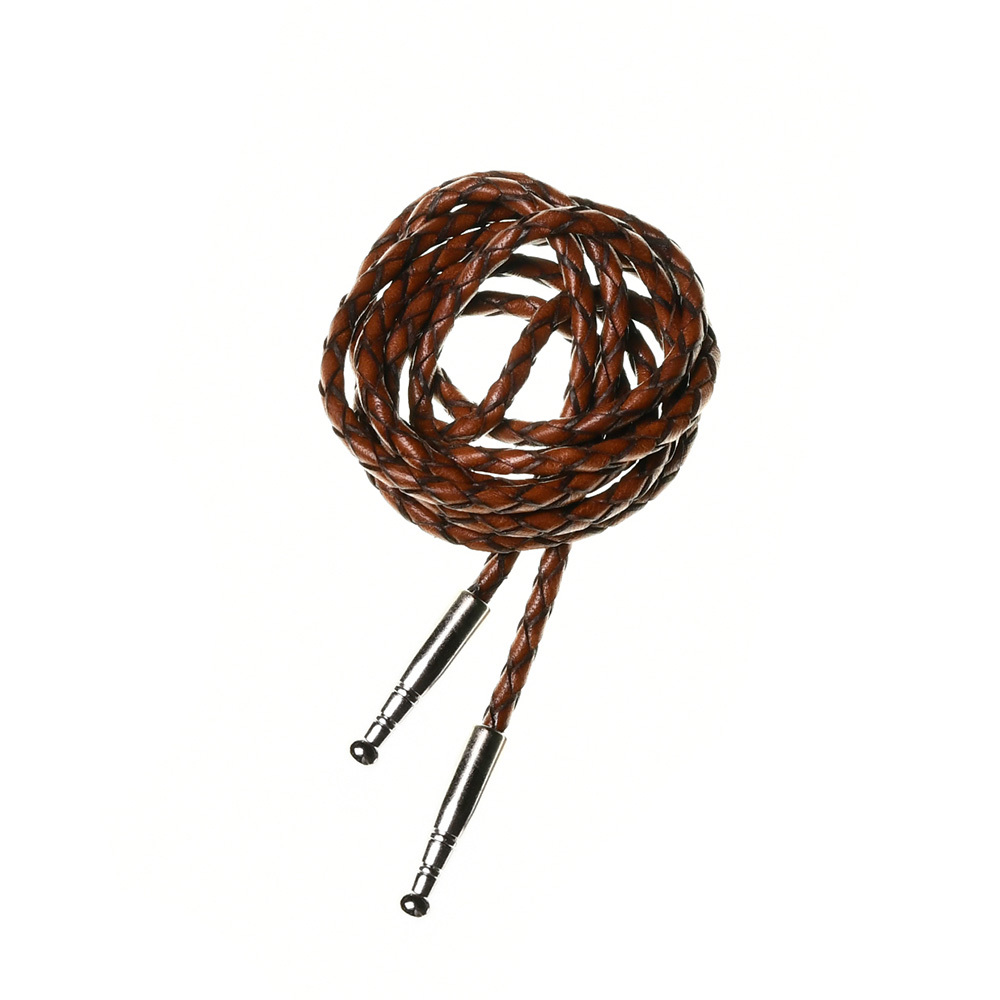 專用替換真皮皮繩 保羅領帶/BoloTie/美式領帶