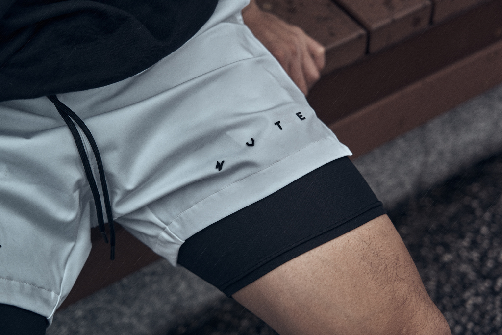 男性健身穿搭品牌推薦Evolete，透氣舒適兼合身顯壯｜Evolete Apparel