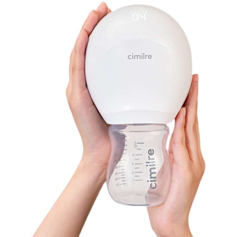 Free T2 (Eco) 免提泵奶器 (New)