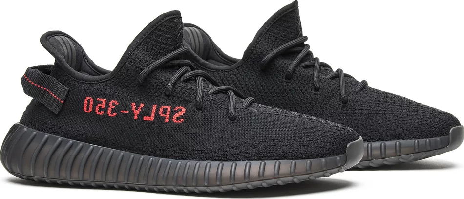 Yeezy Boost 350 V2 'Bred' CP9652【預購商品】