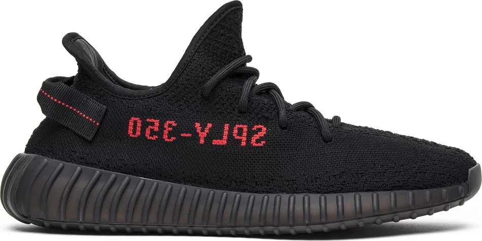 Yeezy Boost 350 V2 'Bred' CP9652【預購商品】