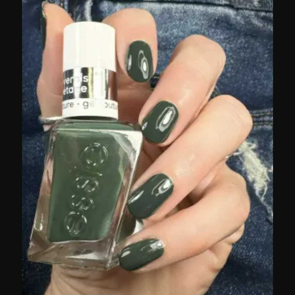 ESSIE 指甲油 -autumn allure - GC1242